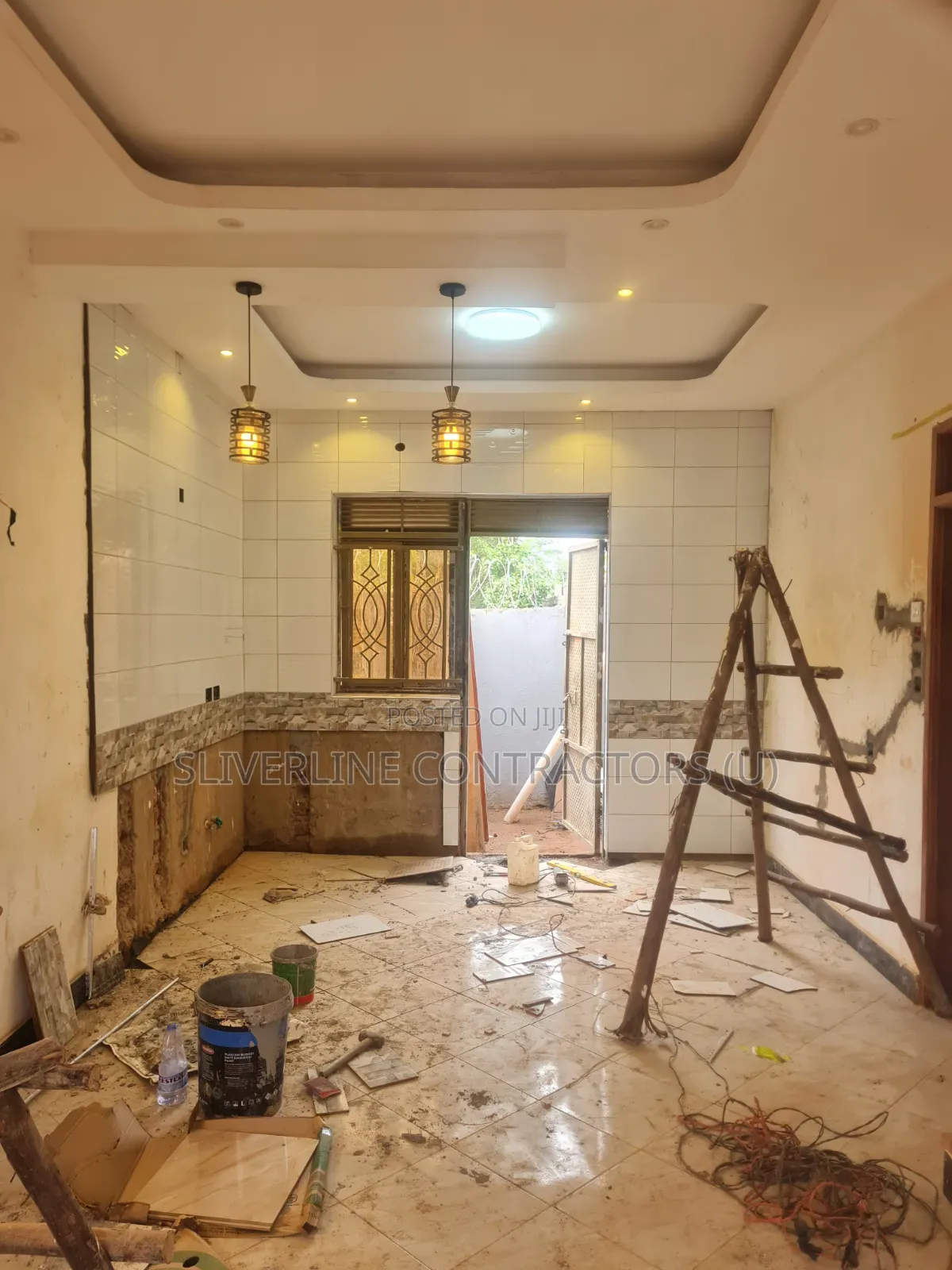 Best Tiling Services