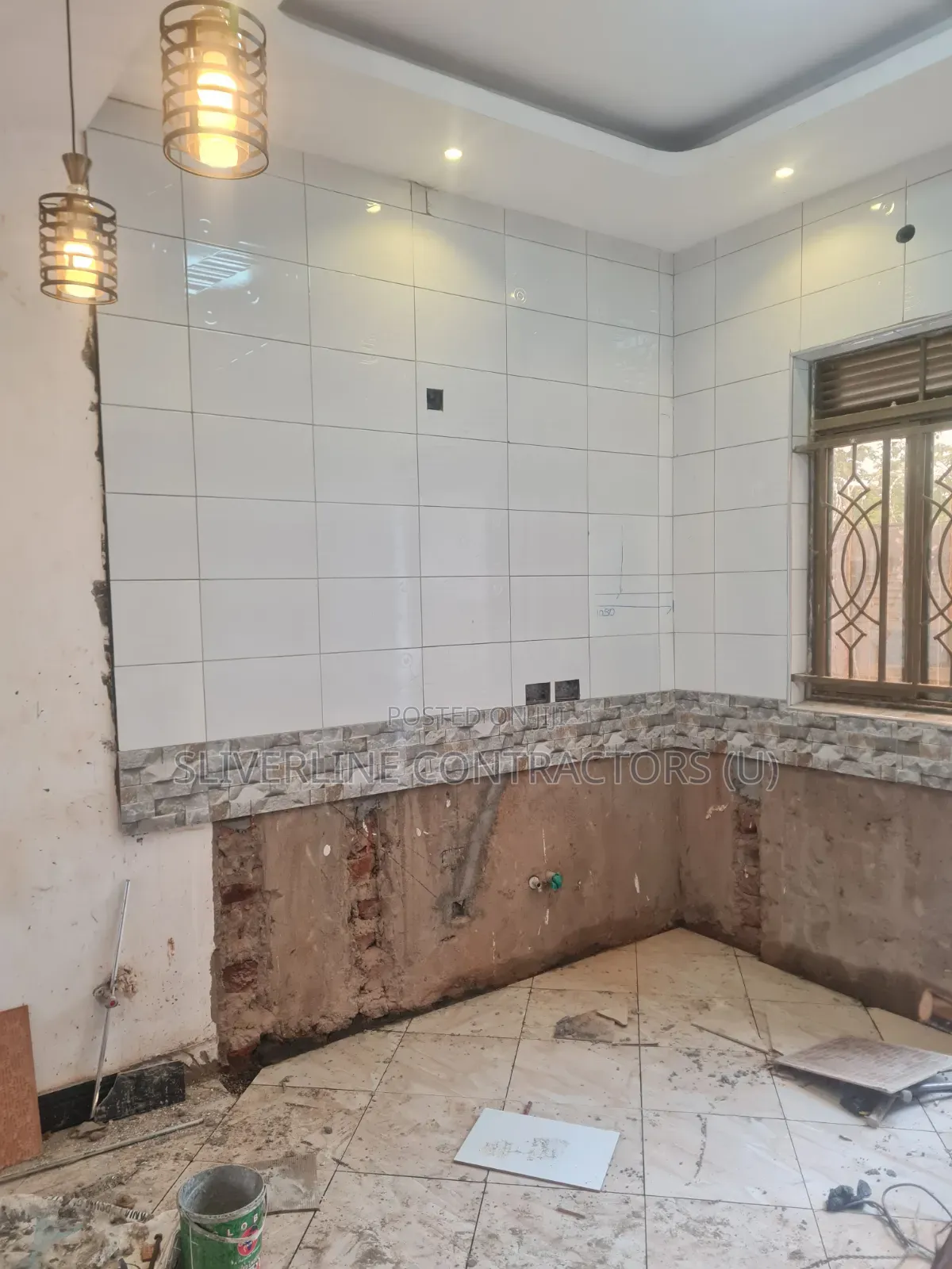Best Tiling Services