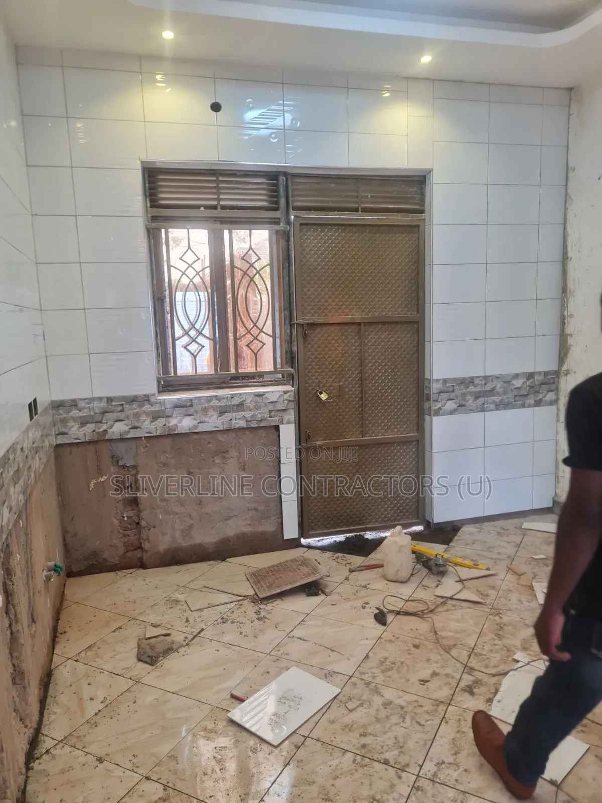 Best Tiling Services