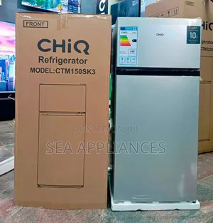 Chiq150liters