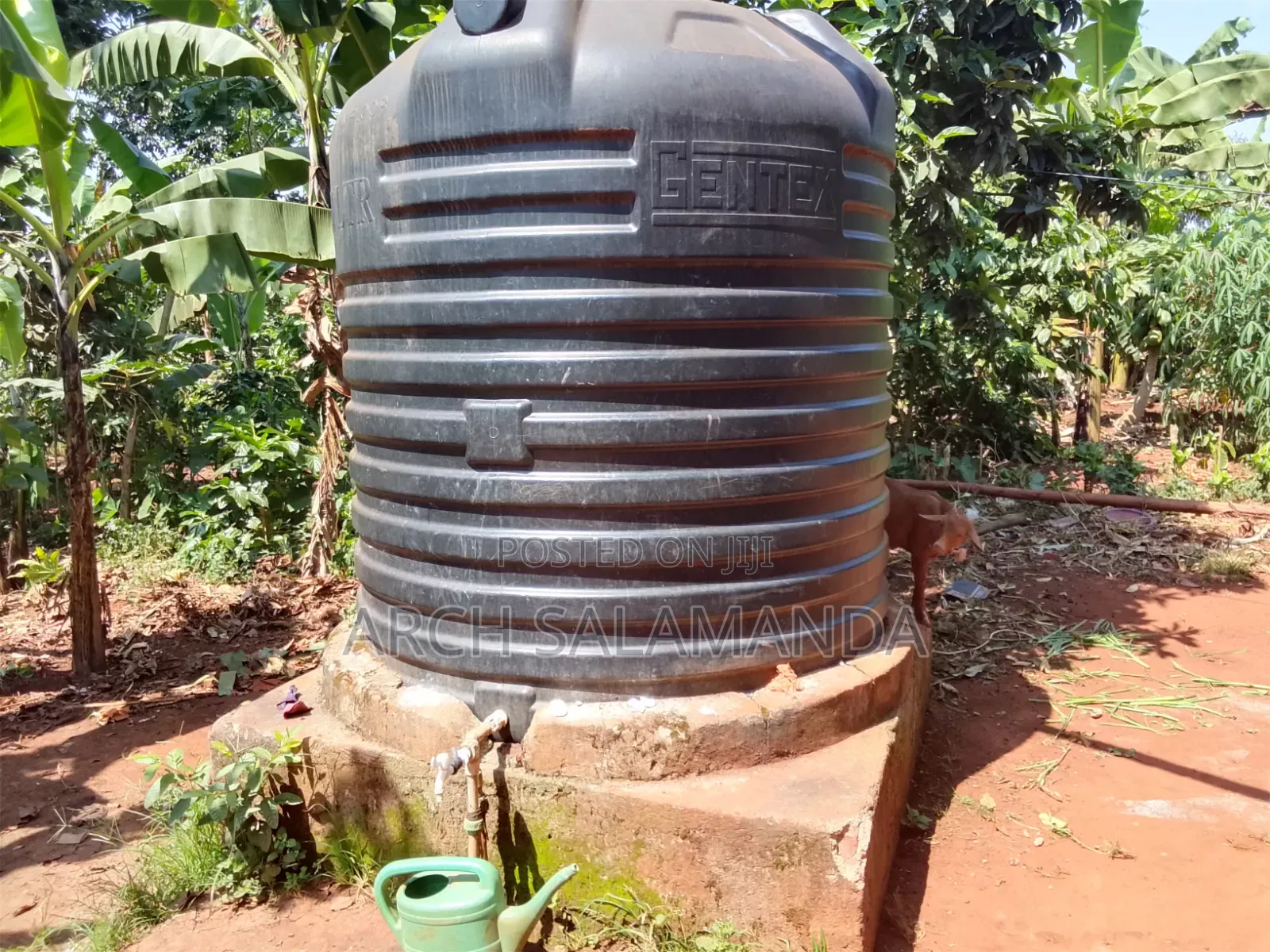5bdrm House in Nakisunga for sale