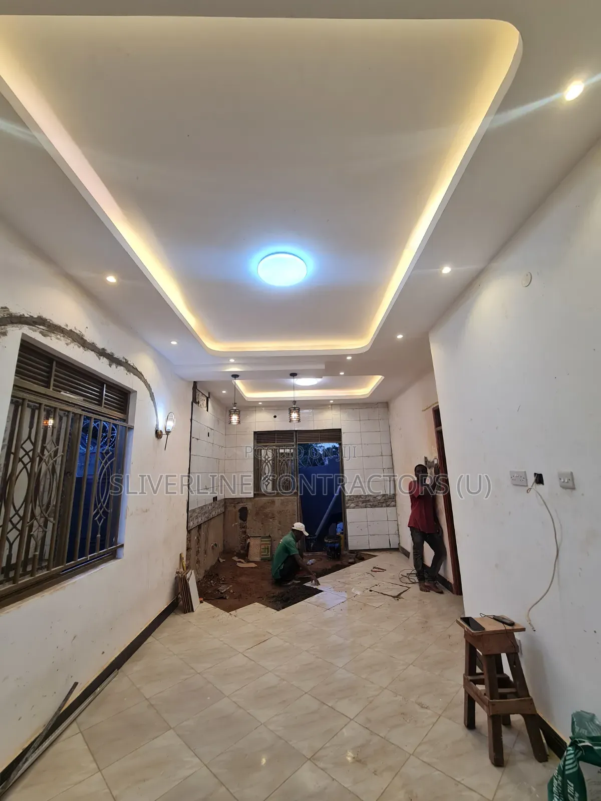 High Quality Painting Services