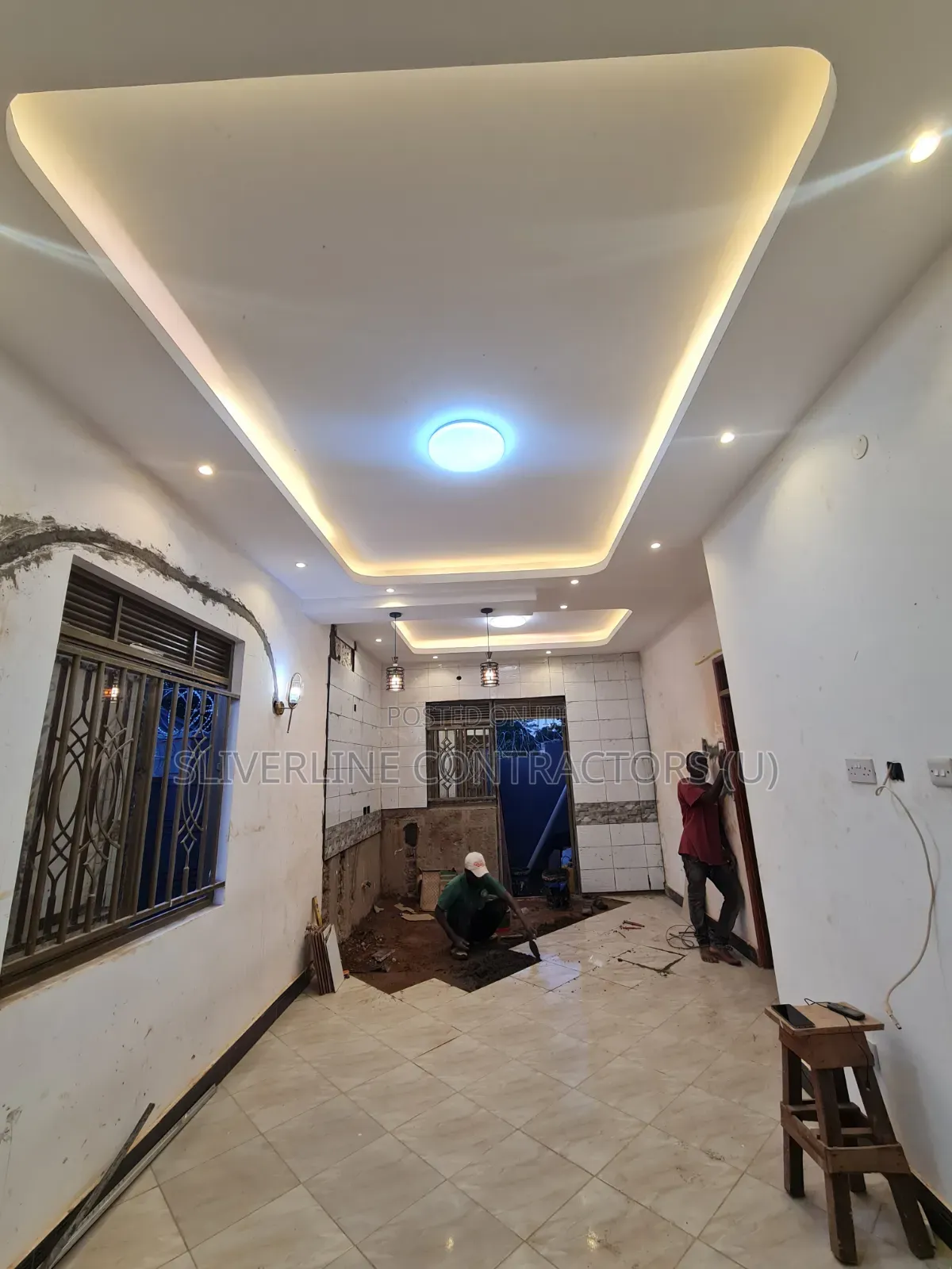 High Quality Painting Services