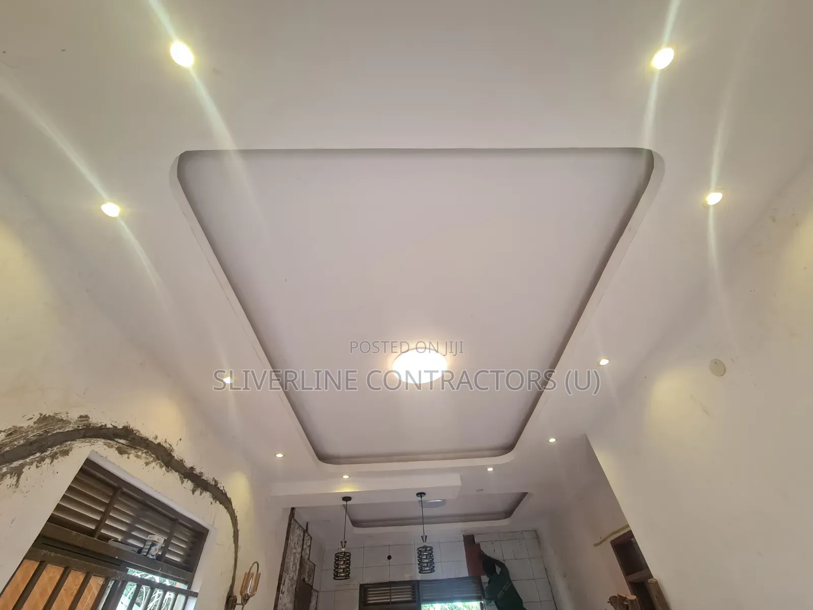 High Quality Painting Services