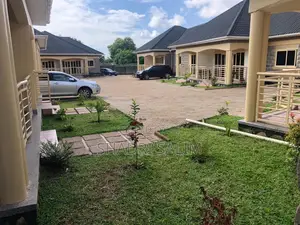 Walking Slabs And Landscaping