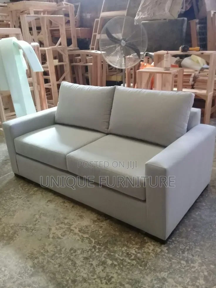 Couch 2 Seater
