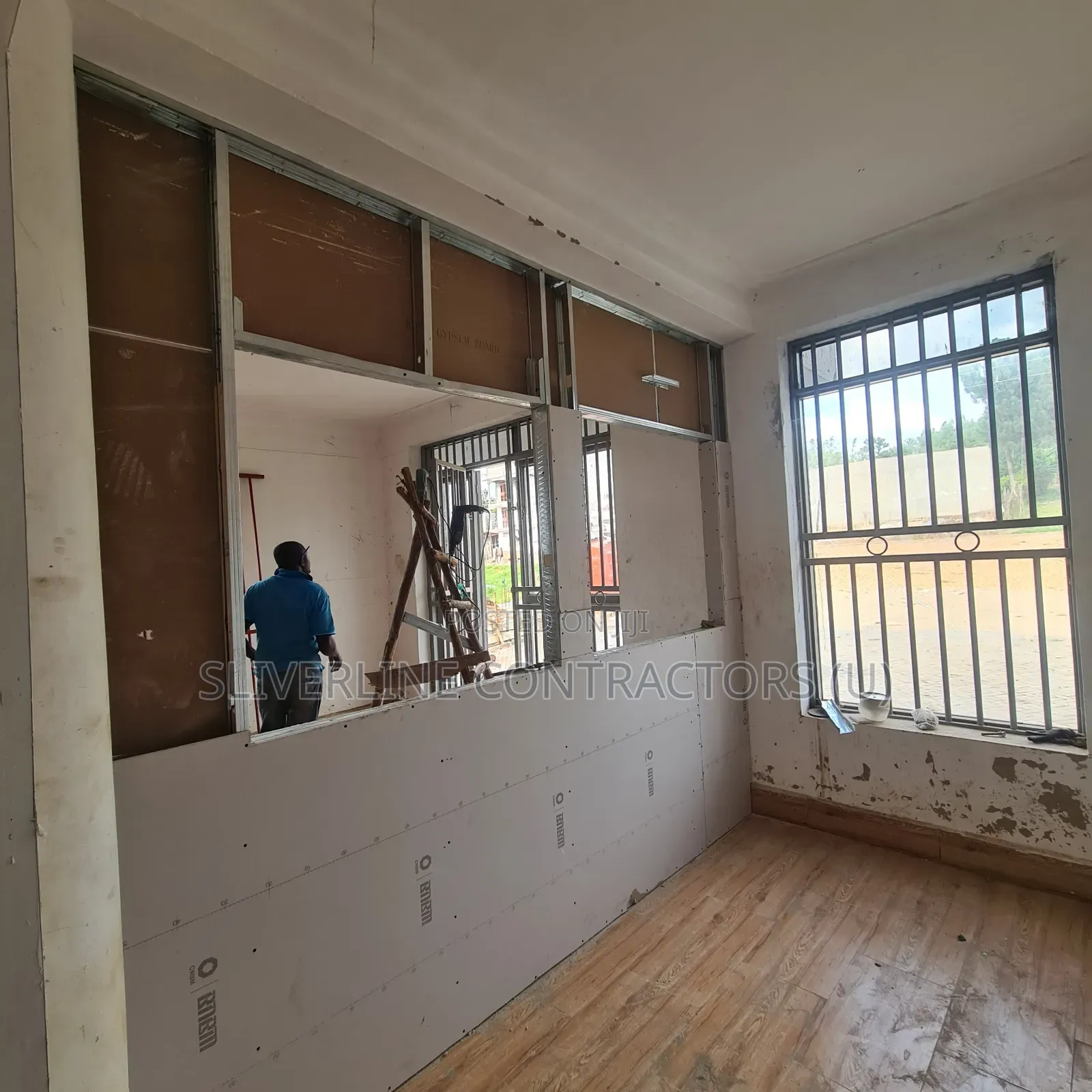 High Quality Gypsum Services