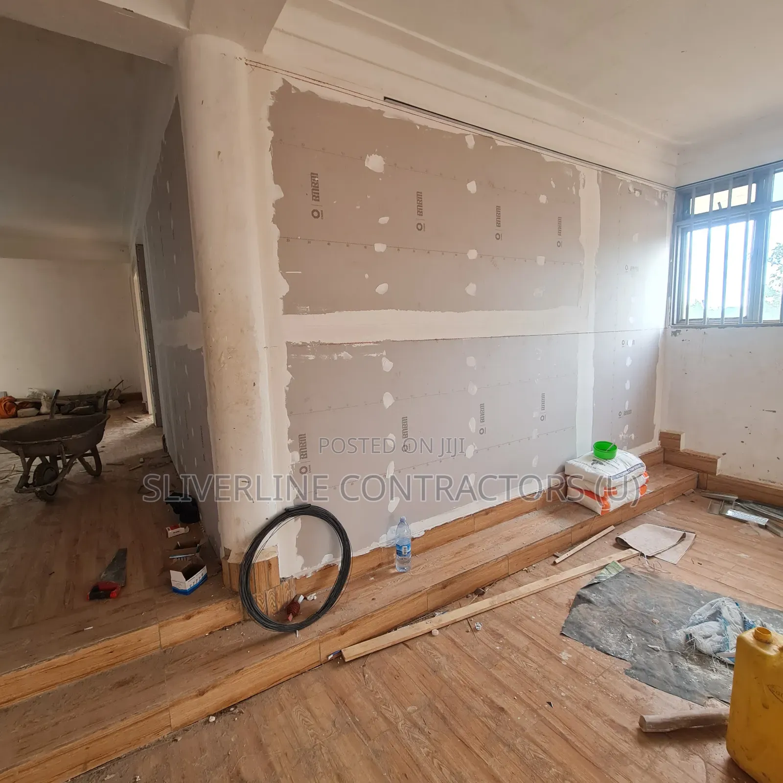 High Quality Gypsum Services