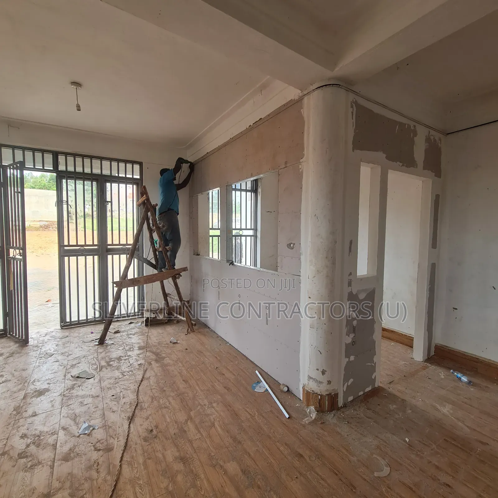 High Quality Gypsum Services