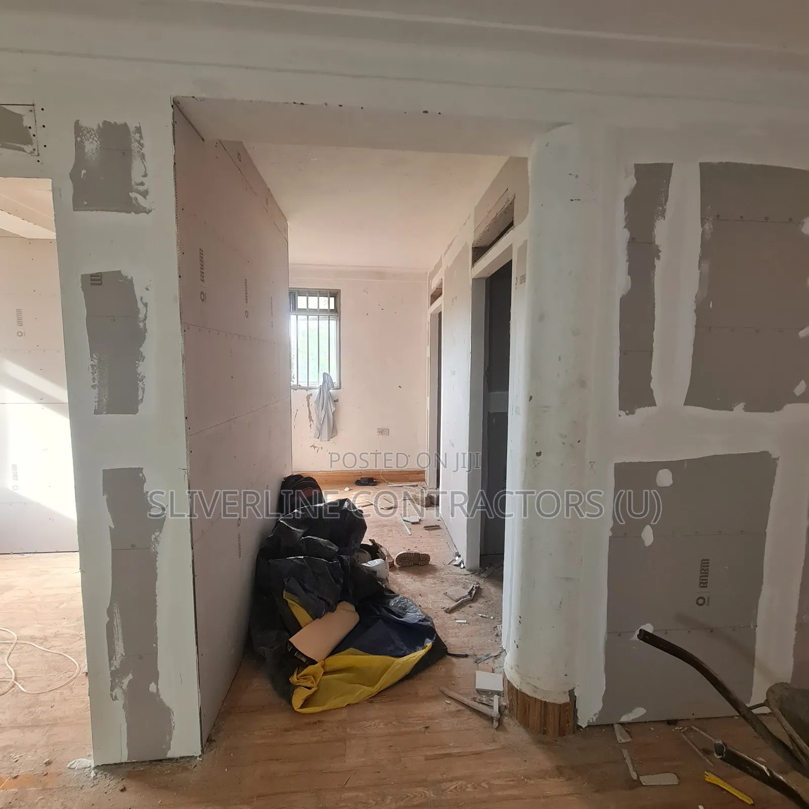 High Quality Gypsum Services