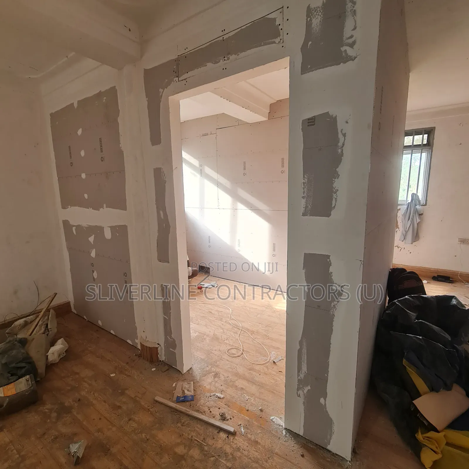 High Quality Gypsum Services