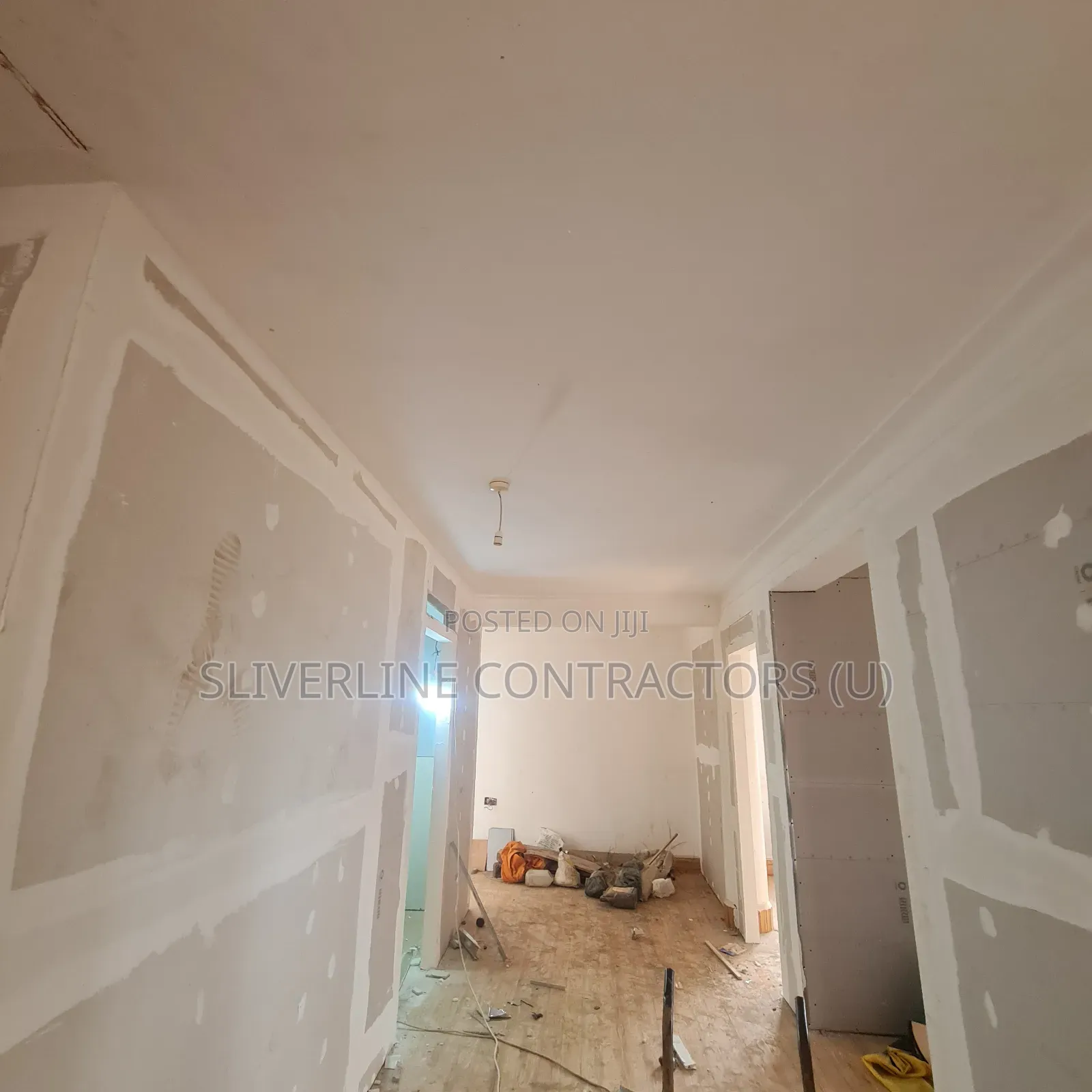 High Quality Gypsum Services