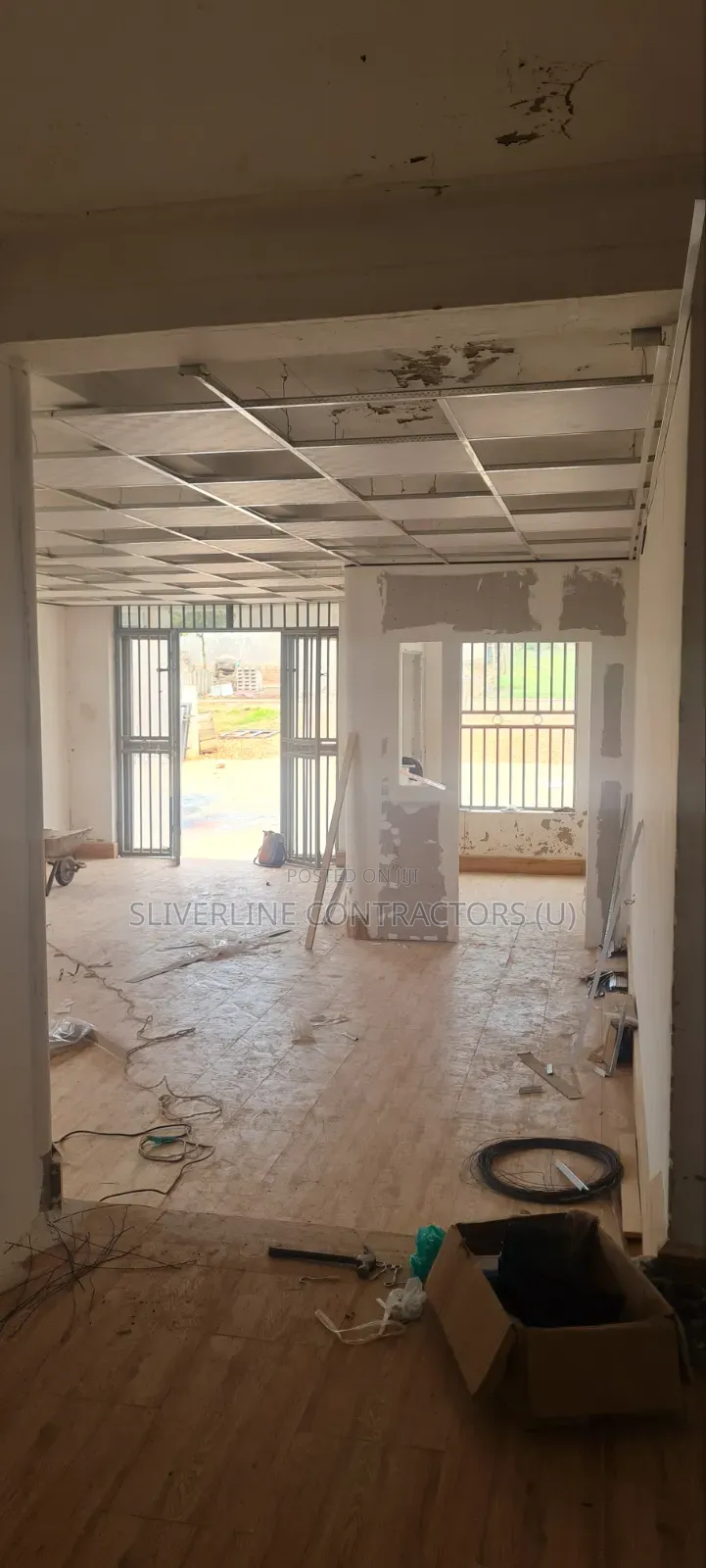 High Quality Gypsum Services