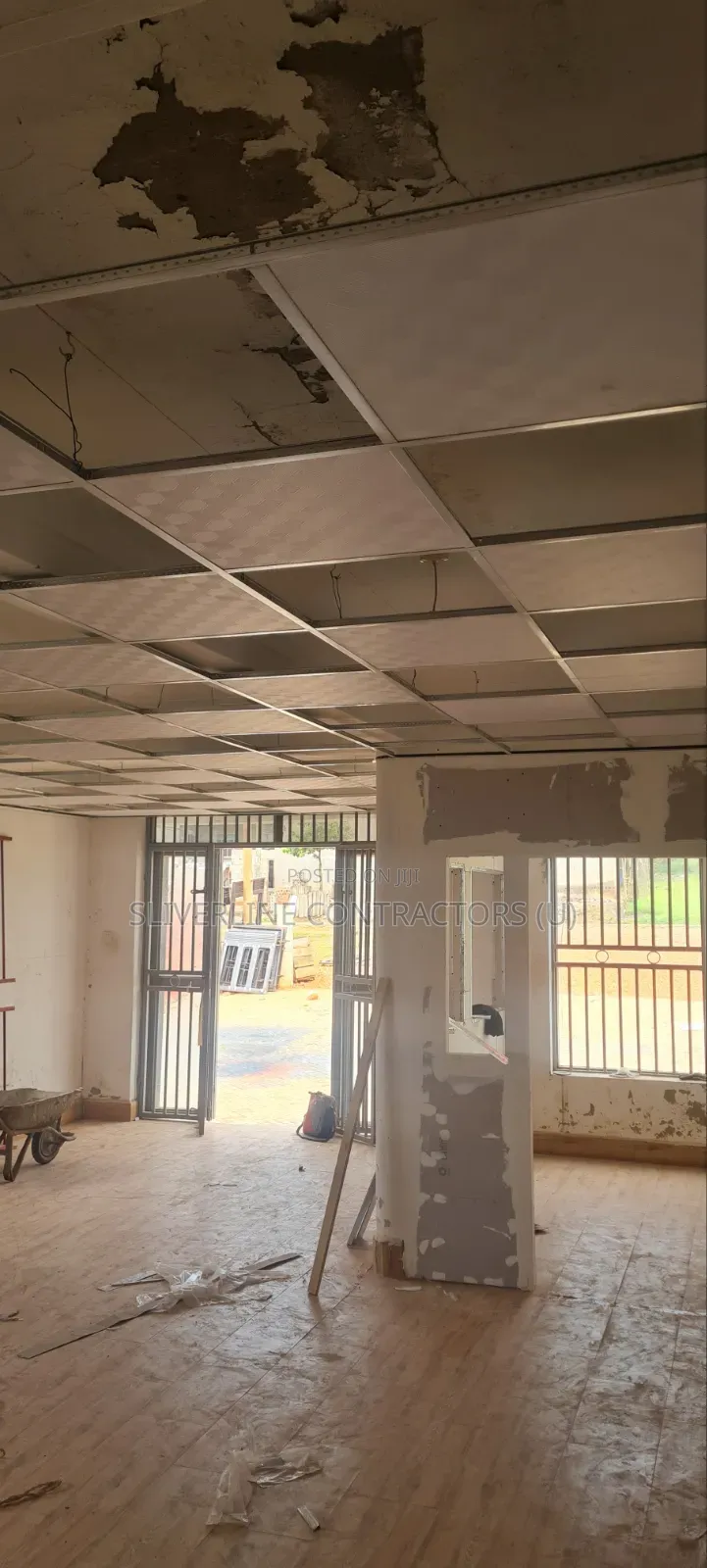 High Quality Gypsum Services