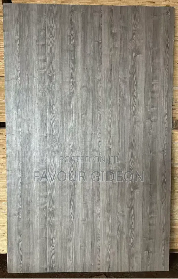 Quality Plywood