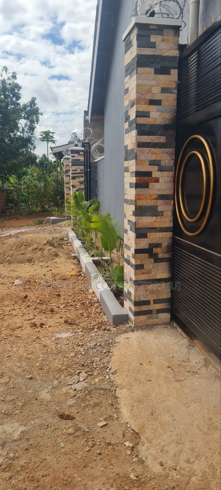 Stone Cladding Services