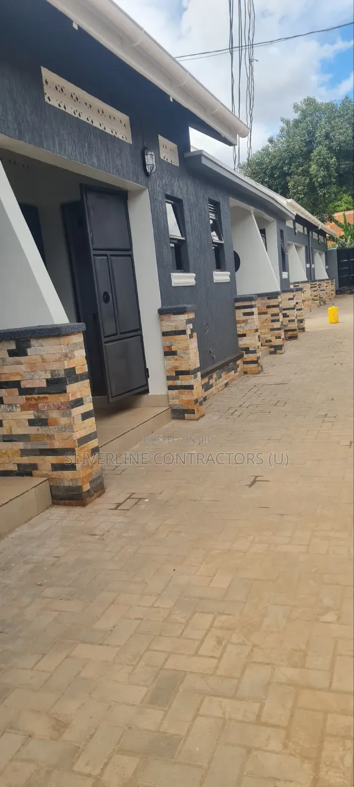 Stone Cladding Services