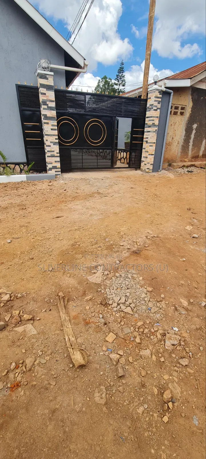 Stone Cladding Services