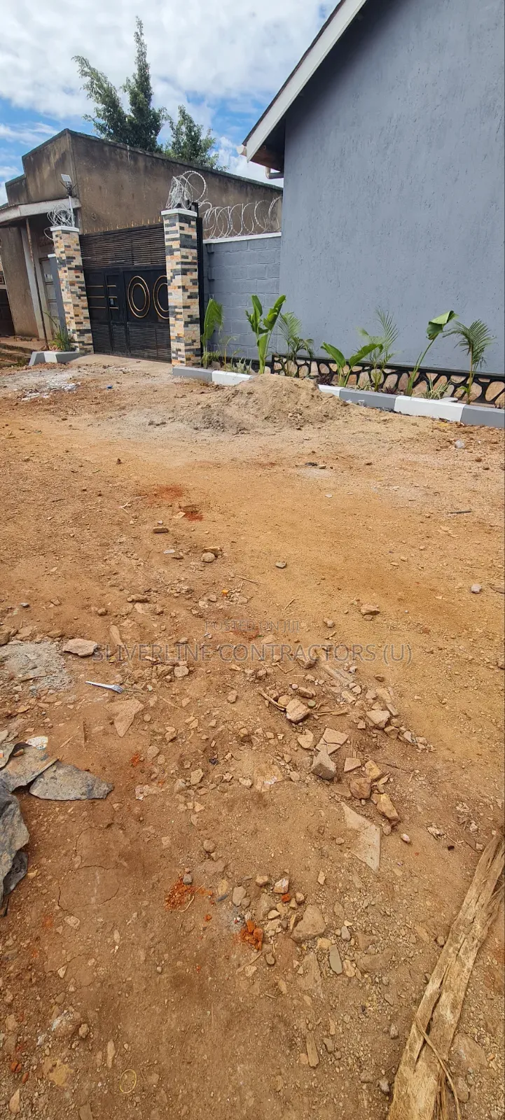 Stone Cladding Services