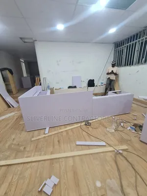 Suspended Ceiling Services