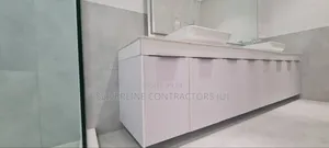 PVC Vanity Designs