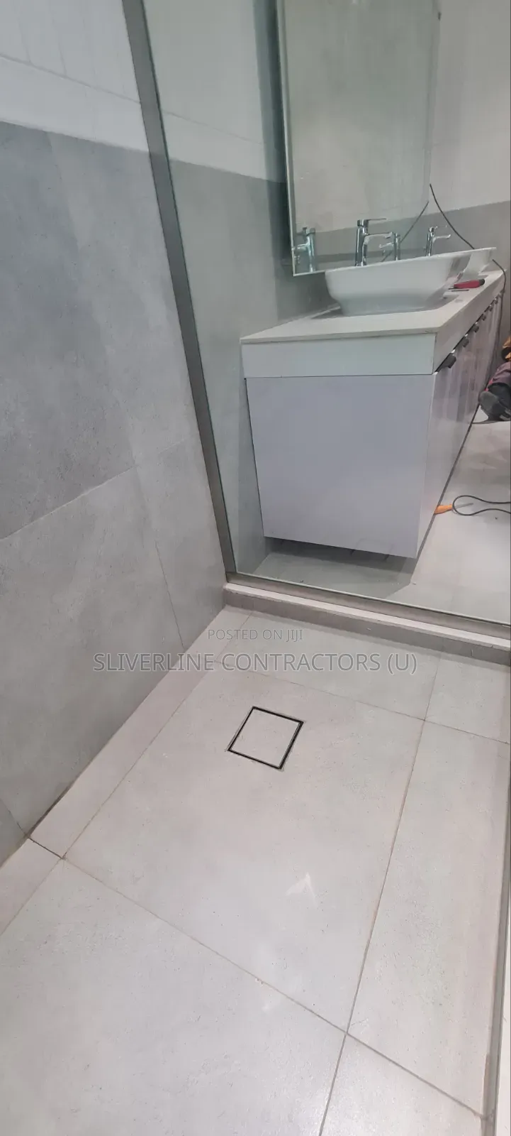 PVC Vanity Designs