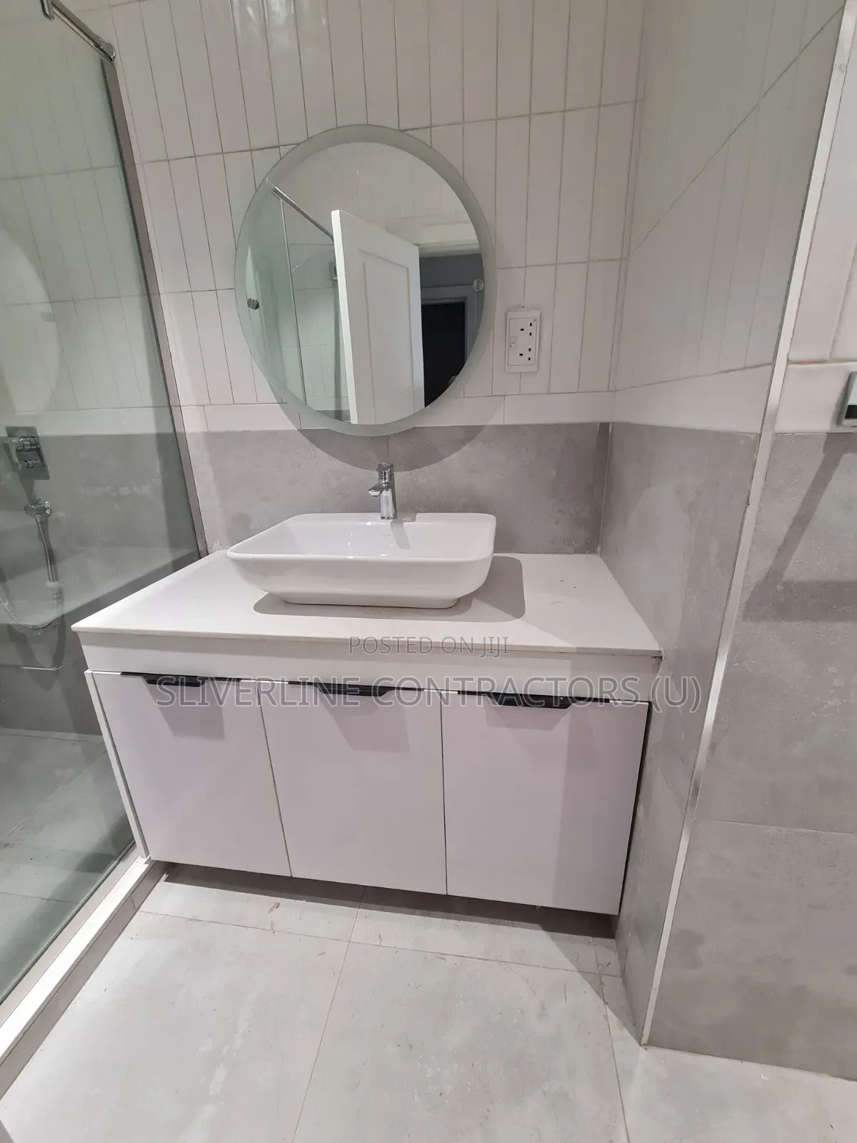 PVC Vanity Designs