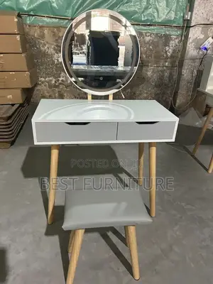 Dressing Mirror With Other