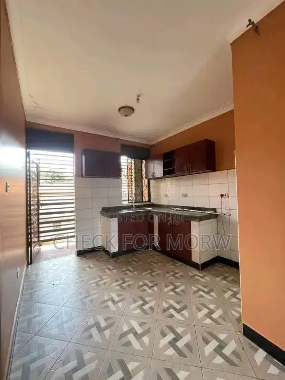 3bdrm Apartment in Najjeera, Central Division for rent