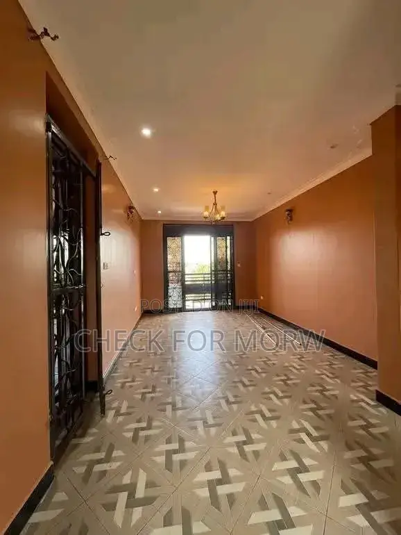 3bdrm Apartment in Najjeera, Central Division for rent