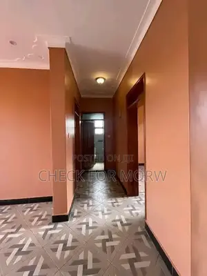 3bdrm Apartment in Najjeera, Central Division for rent