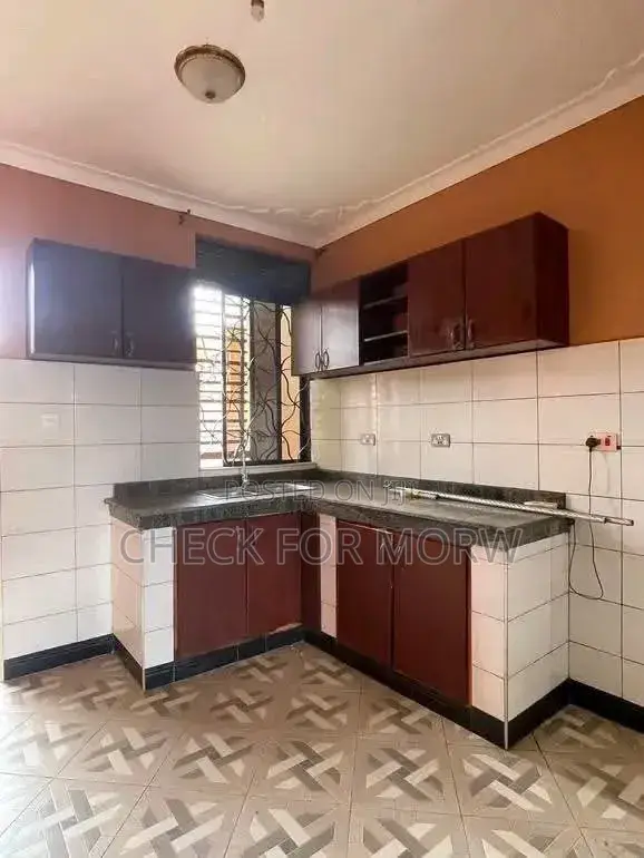 3bdrm Apartment in Najjeera, Central Division for rent