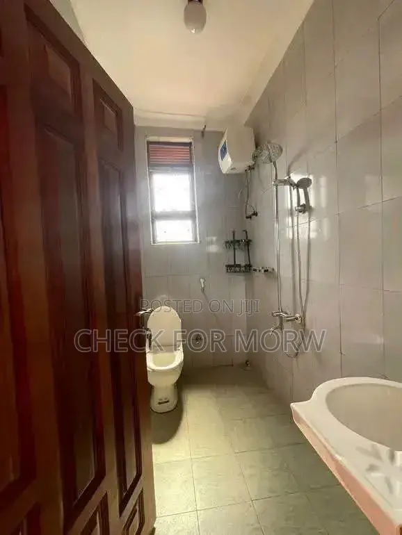 3bdrm Apartment in Najjeera, Central Division for rent