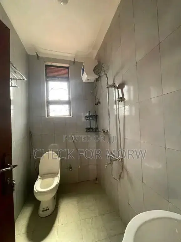 3bdrm Apartment in Najjeera, Central Division for rent
