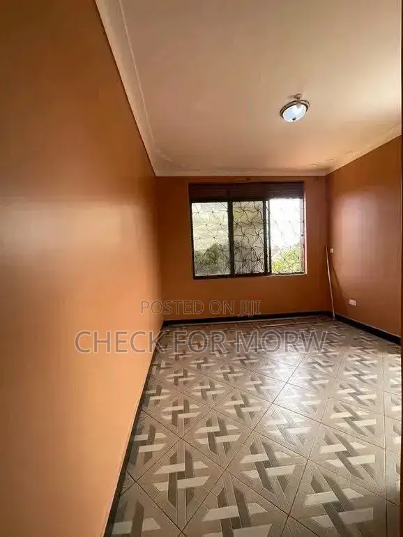 3bdrm Apartment in Najjeera, Central Division for rent