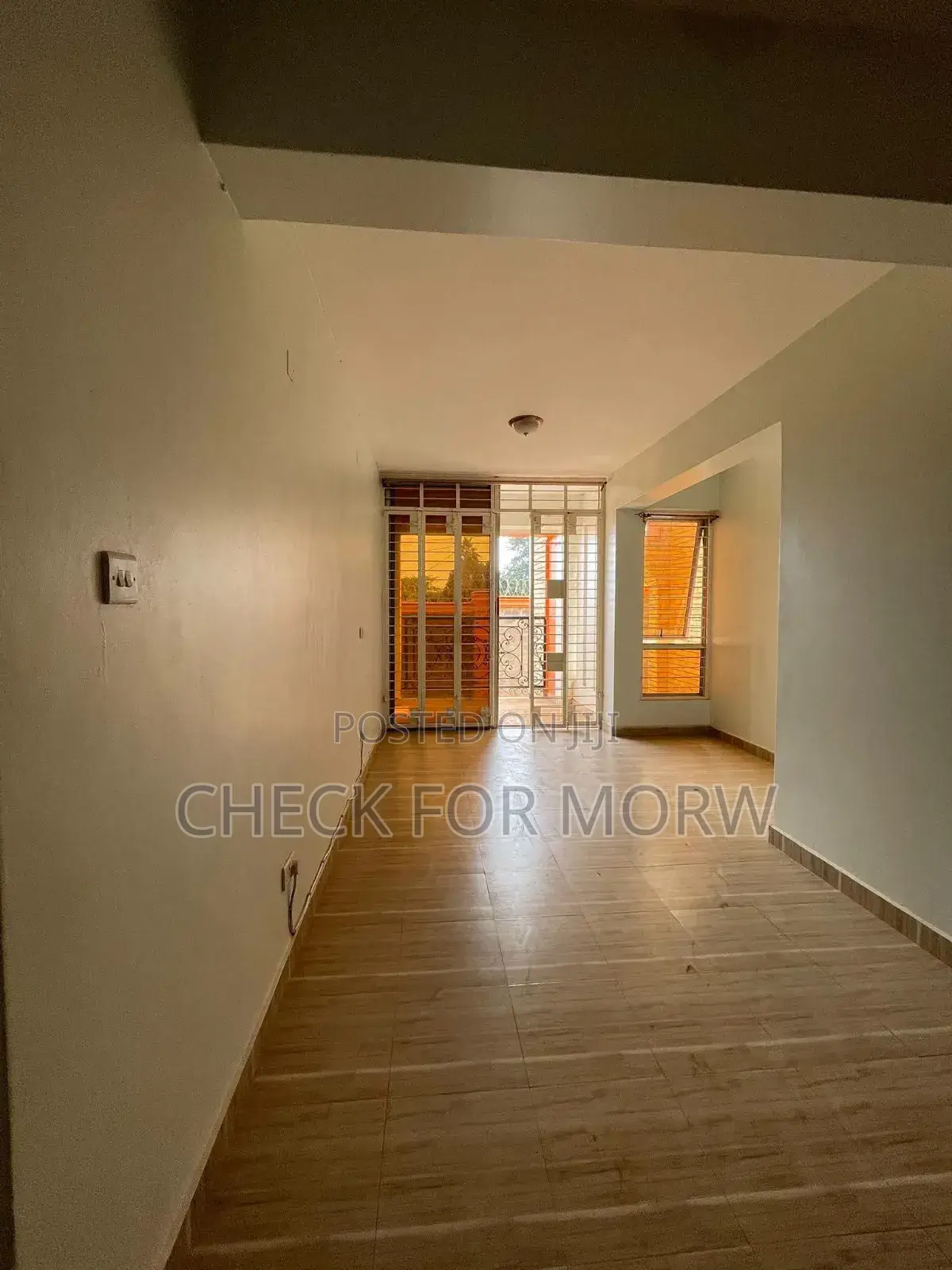 2bdrm Apartment in Najjeera, Central Division for rent