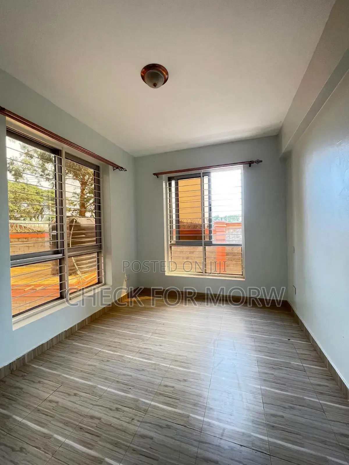 2bdrm Apartment in Najjeera, Central Division for rent