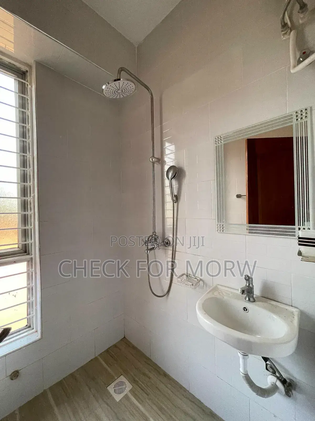 2bdrm Apartment in Najjeera, Central Division for rent