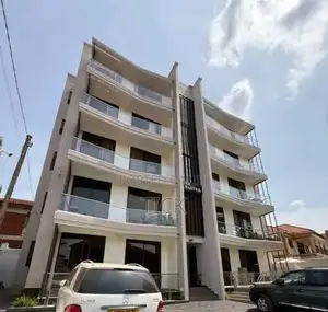 3bdrm Apartment in Najjeera, Central Division for rent