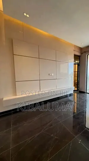 3bdrm Apartment in Najjeera, Central Division for rent