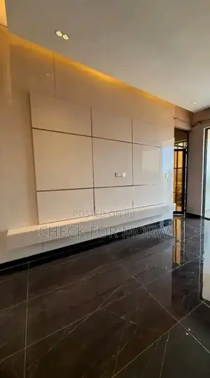3bdrm Apartment in Najjeera, Central Division for rent