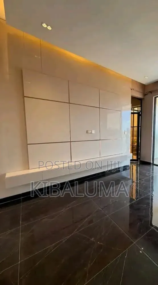 3bdrm Apartment in Najjeera, Central Division for rent