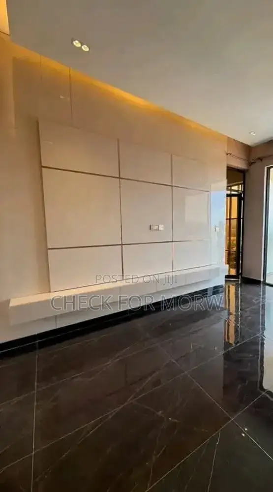 3bdrm Apartment in Najjeera, Central Division for rent
