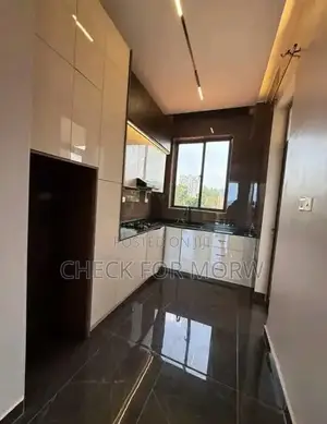 3bdrm Apartment in Najjeera, Central Division for rent