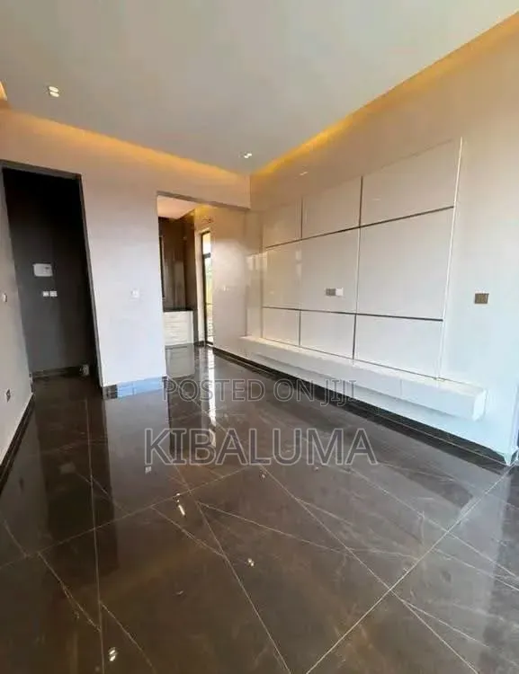 3bdrm Apartment in Najjeera, Central Division for rent