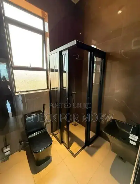 3bdrm Apartment in Najjeera, Central Division for rent