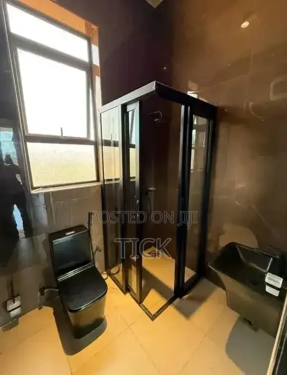 3bdrm Apartment in Najjeera, Central Division for rent