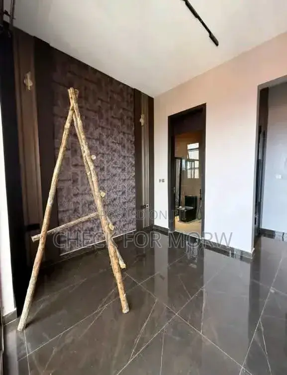 3bdrm Apartment in Najjeera, Central Division for rent