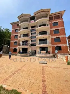 3bdrm Apartment in Najjeera, Central Division for rent
