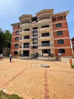 3bdrm Apartment in Najjeera, Central Division for rent